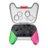 Tomtoc Gaming для Nintendo Switch & OLED чехол ArmorCase-G25 NS Pro Controller Case Black