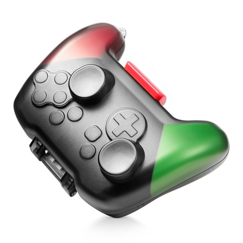 Tomtoc Gaming для Nintendo Switch & OLED чехол ArmorCase-G25 NS Pro Controller Case Black
