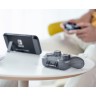 Tomtoc Gaming для Nintendo Switch & OLED чехол ArmorCase-G25 NS Pro Controller Case Black