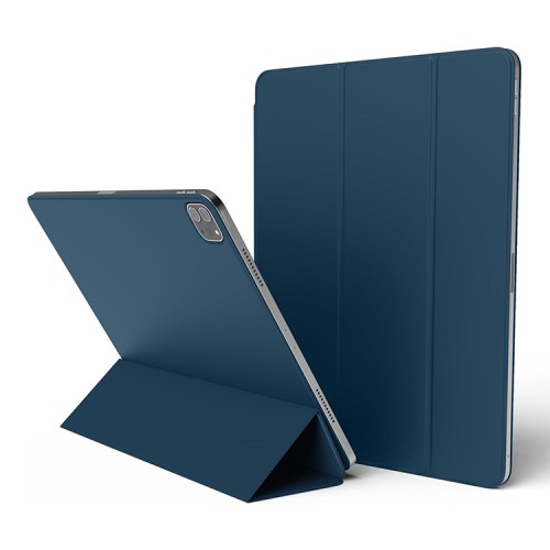 Elago для iPad Pro 13 (2024 M4) чехол Magnetic Folio Blue
