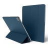 Elago для iPad Pro 13 (2024 M4) чехол Magnetic Folio Blue