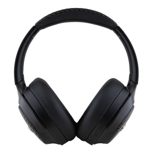 BMW наушники беспроводные накладные Bluetooth HP M-Collection ANC/ENC with Metal Logo Black