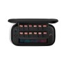 Tomtoc Gaming для Nintendo Switch 2 чехол FancyCase-G05 Slim Case Black