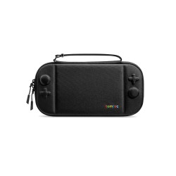 Tomtoc Gaming для Nintendo Switch 2 чехол FancyCase-G05 Slim Case Black