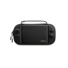 Tomtoc Gaming для Nintendo Switch 2 чехол FancyCase-G05 Slim Case Black