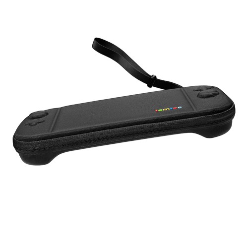 Tomtoc Gaming для Nintendo Switch 2 чехол FancyCase-G05 Slim Case Black