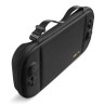 Tomtoc Gaming для Nintendo Switch 2 чехол FancyCase-G05 Slim Case Black