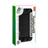 Tomtoc Gaming для Nintendo Switch 2 чехол FancyCase-G05 Slim Case Black
