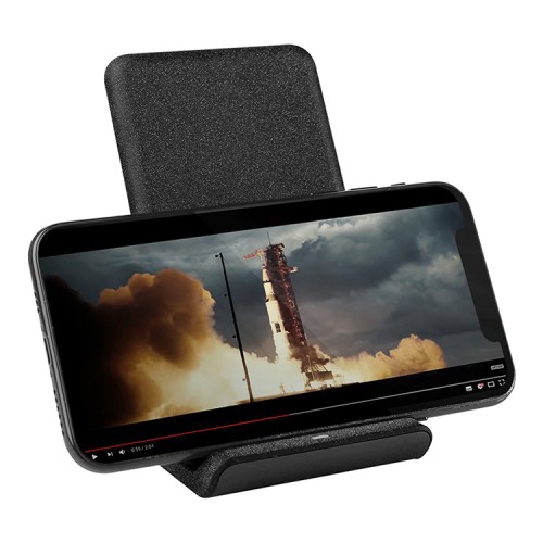 Беспроводное зарядное устройство 2-в-1 Uniq Vertex Duo Foldable 15 Вт