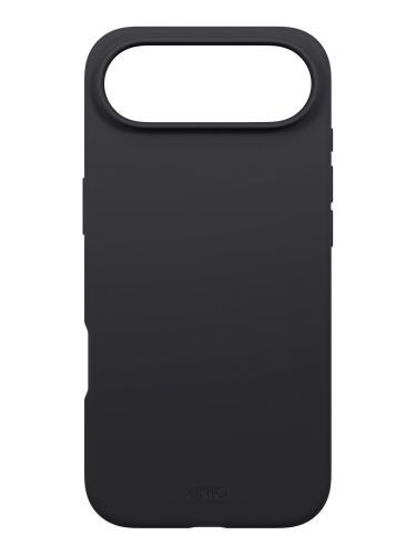 Uniq для iPhone Air чехол LINO Charcoal Grey (Magsafe)