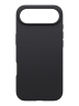 Uniq для iPhone Air чехол LINO Charcoal Grey (Magsafe)