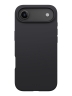 Uniq для iPhone Air чехол LINO Charcoal Grey (Magsafe)