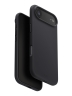 Uniq для iPhone Air чехол LINO Charcoal Grey (Magsafe)