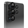 BlueO стекло для Galaxy S26 Ultra, Camera lens Armor metal 5 шт. Black
