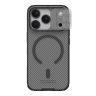 Nillkin для iPhone 17 Pro чехол CamShield Pro Magnetic Transparent Black