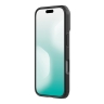Nillkin для iPhone 17 Pro чехол CamShield Pro Magnetic Transparent Black