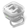 Elago для Galaxy Buds 4/4 Pro чехол Clear Hang case Transparent
