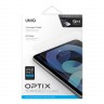 Защитное стекло Uniq OPTIX для iPad Pro 11 (2018/21) | Air 10.9 (2020/22), прозрачное