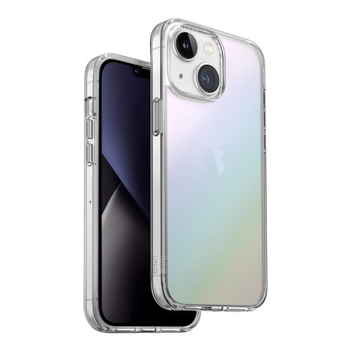 Чехол Uniq Lifepro Xtreme для iPhone 14 Plus, Iridescent
