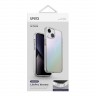 Чехол Uniq Lifepro Xtreme для iPhone 14 Plus, Iridescent