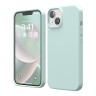 Чехол Elago Soft Silicone для iPhone 14 Plus, Mint