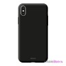 Deppa чехол Gel Color Case для XS Max, черный
