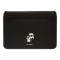 Чехол-папка Karl Lagerfeld Saffiano Sleeve NFT Karl & Choupette для Macbook 16", черный