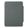 Чехол Uniq RYZE для iPad Pro 11 (2022/21) / Air 10.9 (2022/20), Lichen Green