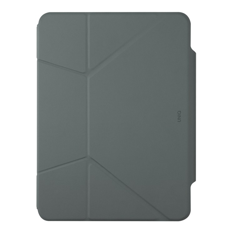 Чехол Uniq RYZE для iPad Pro 11 (2022/21) / Air 10.9 (2022/20), Lichen Green