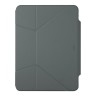 Чехол Uniq RYZE для iPad Pro 11 (2022/21) / Air 10.9 (2022/20), Lichen Green