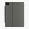 Чехол Uniq RYZE для iPad Pro 11 (2022/21) / Air 10.9 (2022/20), Lichen Green