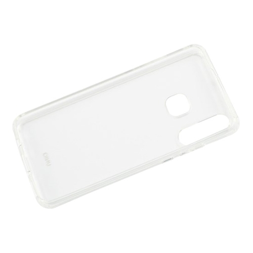 Чехол Uniq Lifepro Xtreme для Huawei P30 Lite, прозрачный