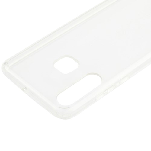 Чехол Uniq Lifepro Xtreme для Huawei P30 Lite, прозрачный