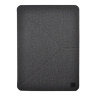 Uniq Yorker Kanvas для iPad Pro 12.9 (2018), черный NPDP12.9YKR(2018)-KNVBLK