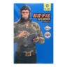 BlueO стекло для iPad Air 11 (2025/24), Clear HD (прозрачное) + Installer Pro