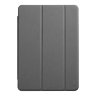 Deppa Wallet Onzo Basic для iPad Air (2019), серый 88058