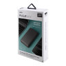 Uniq Fuele Max 20000, 2-USB QC3.0 + USB-C PD 60 Вт FUELEMAX-CGREY