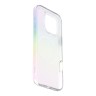 Uniq для iPhone 16 Pro Max чехол Iridescia (hologrophic) Holo Quartz (Magsafe)