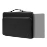 Tomtoc Laptop сумка Defender-A14 Premium Laptop Briefcase 14" Cordura Black