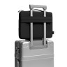 Tomtoc Laptop сумка Defender-A14 Premium Laptop Briefcase 14" Cordura Black