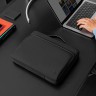 Tomtoc Laptop сумка Defender-A14 Premium Laptop Briefcase 14" Cordura Black