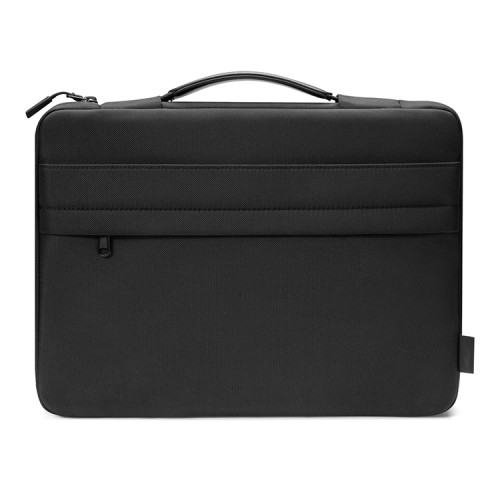 Tomtoc Laptop сумка Defender-A14 Premium Laptop Briefcase 14" Cordura Black