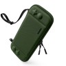 Tomtoc Gaming для Nintendo Switch & OLED чехол FancyCase-G05 NS Slim Case Forest Green