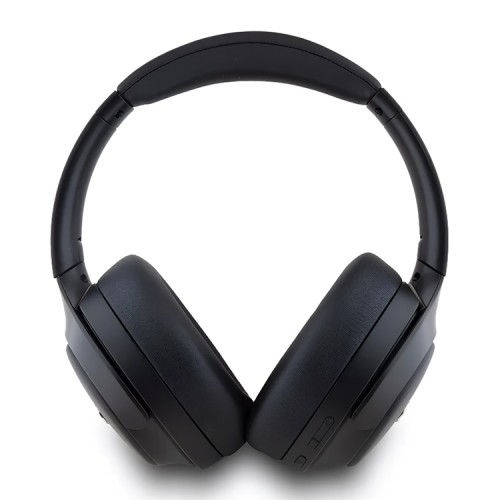 BMW наушники беспроводные накладные Bluetooth HP Signature ANC/ENC with Metal Logo Black