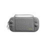 Tomtoc Gaming для Nintendo Switch 2 чехол FancyCase-G05 Slim Case Gray