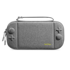 Tomtoc Gaming для Nintendo Switch 2 чехол FancyCase-G05 Slim Case Gray