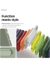 Elago для iPhone 17 чехол Magnetic Silicone Khaki Green (MagSafe)