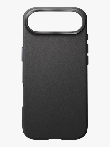 Uniq для iPhone Air чехол Lyden Dallas Black (Magsafe)