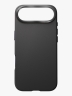 Uniq для iPhone Air чехол Lyden Dallas Black (Magsafe)