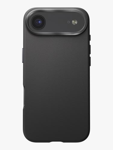 Uniq для iPhone Air чехол Lyden Dallas Black (Magsafe)